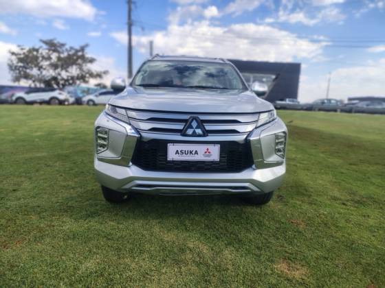 MITSUBISHI PAJERO SPORT 2.4 16V MIVEC TURBO DIESEL HPE-S AWD AUTOMÁTICO