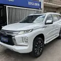 MITSUBISHI PAJERO SPORT 2.4 16V MIVEC TURBO DIESEL HPE-S AWD AUTOMÁTICO MITSUBISHI PAJERO SPORT 2.4 16V MIVEC TURBO DIESEL HPE-S AWD AUTOMÁTICO