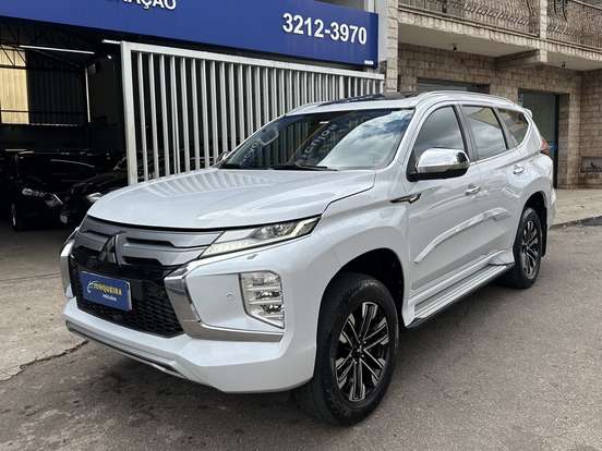 MITSUBISHI-PAJERO SPORT-2.4 16V MIVEC TURBO DIESEL HPE-S AWD AUTOMÁTICO MITSUBISHI-PAJERO SPORT-2022