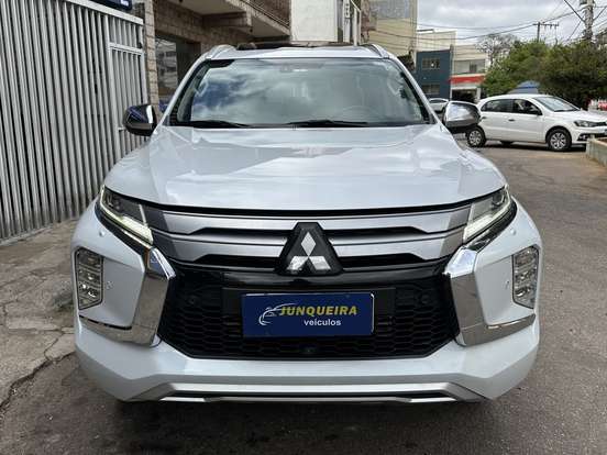 MITSUBISHI-PAJERO SPORT-2.4 16V MIVEC TURBO DIESEL HPE-S AWD AUTOMÁTICO MITSUBISHI-PAJERO SPORT-2022