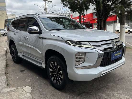 MITSUBISHI-PAJERO SPORT-2.4 16V MIVEC TURBO DIESEL HPE-S AWD AUTOMÁTICO MITSUBISHI-PAJERO SPORT-2022