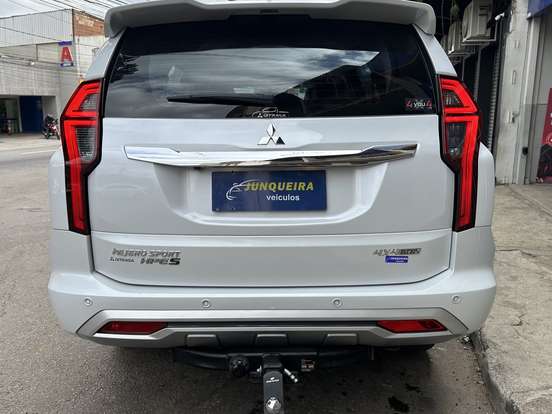 MITSUBISHI-PAJERO SPORT-2.4 16V MIVEC TURBO DIESEL HPE-S AWD AUTOMÁTICO MITSUBISHI-PAJERO SPORT-2022