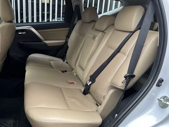 MITSUBISHI-PAJERO SPORT-2.4 16V MIVEC TURBO DIESEL HPE-S AWD AUTOMÁTICO MITSUBISHI-PAJERO SPORT-2022