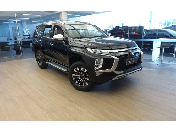 MITSUBISHI PAJERO SPORT 2.4 16V MIVEC TURBO DIESEL HPE-S AWD AUTOMÁTICO