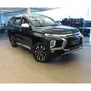 MITSUBISHI PAJERO SPORT 2.4 16V MIVEC TURBO DIESEL HPE-S AWD AUTOMÁTICO MITSUBISHI PAJERO SPORT 2.4 16V MIVEC TURBO DIESEL HPE-S AWD AUTOMÁTICO