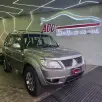 MITSUBISHI PAJERO TR4 2.0 4X2 16V 140CV FLEX 4P AUTOMÁTICO MITSUBISHI PAJERO TR4 2.0 4X2 16V 140CV FLEX 4P AUTOMÁTICO