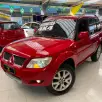 MITSUBISHI PAJERO TR4 2.0 4X4 16V 140CV FLEX 4P AUTOMÁTICO MITSUBISHI PAJERO TR4 2.0 4X4 16V 140CV FLEX 4P AUTOMÁTICO