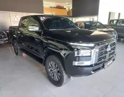 MITSUBISHI TRITON 2.4 BITURBO DIESEL CD HPE 4X4 AUTOMÁTICO MITSUBISHI TRITON 2.4 BITURBO DIESEL CD HPE 4X4 AUTOMÁTICO