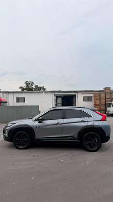 MITSUBISHI-ECLIPSE CROSS-2019
