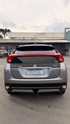 MITSUBISHI-ECLIPSE CROSS-2019