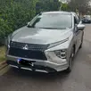 MITSUBISHI ECLIPSE CROSS 1.5 MIVEC TURBO GASOLINA HPE-S S-AWC CVT MITSUBISHI ECLIPSE CROSS 1.5 MIVEC TURBO GASOLINA HPE-S S-AWC CVT