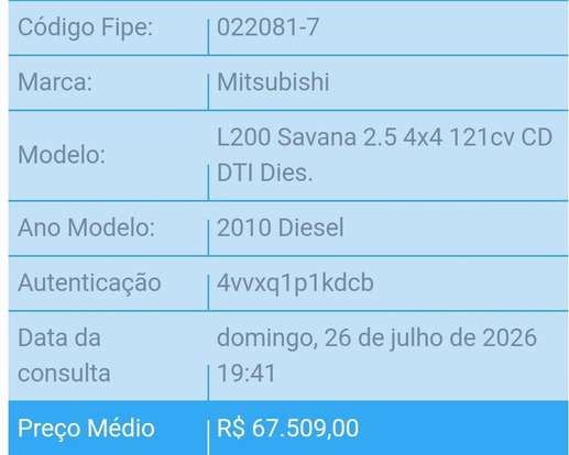 MITSUBISHI-L200-2009