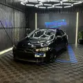 MITSUBISHI LANCER 2.0 16V GASOLINA 4P MANUAL MITSUBISHI LANCER 2.0 16V GASOLINA 4P MANUAL