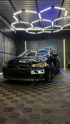 MITSUBISHI-LANCER-2011