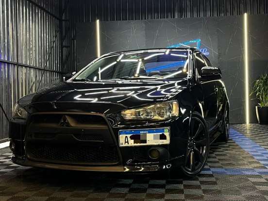 MITSUBISHI-LANCER-2.0 16V GASOLINA 4P MANUAL MITSUBISHI-LANCER-2011