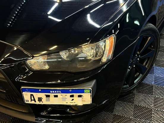 MITSUBISHI-LANCER-2.0 16V GASOLINA 4P MANUAL MITSUBISHI-LANCER-2011