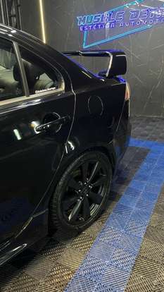 MITSUBISHI-LANCER-2011