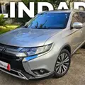 MITSUBISHI OUTLANDER 2.0 MIVEC GASOLINA GLS AUTOMÁTICO MITSUBISHI OUTLANDER 2.0 MIVEC GASOLINA GLS AUTOMÁTICO