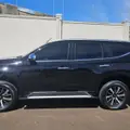MITSUBISHI PAJERO SPORT 2.4 16V MIVEC TURBO DIESEL HPE AWD AUTOMÁTICO MITSUBISHI PAJERO SPORT 2.4 16V MIVEC TURBO DIESEL HPE AWD AUTOMÁTICO