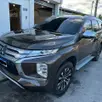 MITSUBISHI PAJERO SPORT 2.4 16V MIVEC TURBO DIESEL HPE-S AWD AUTOMÁTICO MITSUBISHI PAJERO SPORT 2.4 16V MIVEC TURBO DIESEL HPE-S AWD AUTOMÁTICO