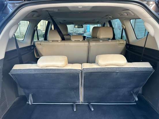 MITSUBISHI-PAJERO SPORT-2021