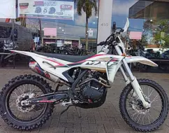 MXF 270F MXF 270F