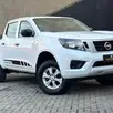 NISSAN FRONTIER 2.3 16V TURBO DIESEL ATTACK CD 4X4 AUTOMÁTICO NISSAN FRONTIER 2.3 16V TURBO DIESEL ATTACK CD 4X4 AUTOMÁTICO
