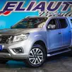 NISSAN FRONTIER 2.3 16V TURBO DIESEL LE CD 4X4 AUTOMÁTICO NISSAN FRONTIER 2.3 16V TURBO DIESEL LE CD 4X4 AUTOMÁTICO