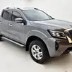 NISSAN FRONTIER 2.3 16V TURBO DIESEL XE CD 4X4 AUTOMÁTICO NISSAN FRONTIER 2.3 16V TURBO DIESEL XE CD 4X4 AUTOMÁTICO