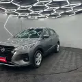 NISSAN KICKS 1.6 16V FLEXSTART ACTIVE XTRONIC NISSAN KICKS 1.6 16V FLEXSTART ACTIVE XTRONIC