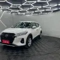 NISSAN KICKS 1.6 16V FLEXSTART ACTIVE XTRONIC NISSAN KICKS 1.6 16V FLEXSTART ACTIVE XTRONIC