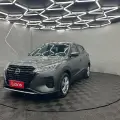 NISSAN KICKS 1.6 16V FLEXSTART ACTIVE XTRONIC NISSAN KICKS 1.6 16V FLEXSTART ACTIVE XTRONIC