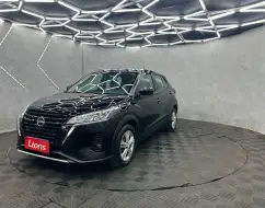 NISSAN KICKS 1.6 16V FLEXSTART ACTIVE XTRONIC NISSAN KICKS 1.6 16V FLEXSTART ACTIVE XTRONIC