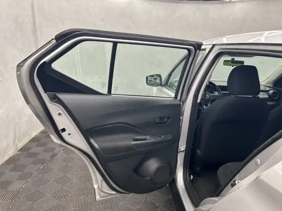 NISSAN-KICKS-1.6 16V FLEXSTART ACTIVE XTRONIC NISSAN-KICKS-2024