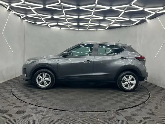 NISSAN-KICKS-1.6 16V FLEXSTART ACTIVE XTRONIC NISSAN-KICKS-2024