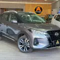 NISSAN KICKS 1.6 16V FLEXSTART ADVANCE XTRONIC NISSAN KICKS 1.6 16V FLEXSTART ADVANCE XTRONIC