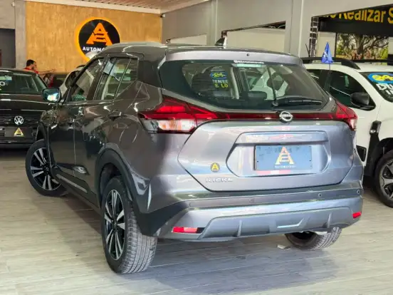 NISSAN-KICKS-1.6 16V FLEXSTART ADVANCE XTRONIC NISSAN-KICKS-2023