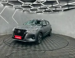 NISSAN KICKS 1.6 16V FLEXSTART ADVANCE XTRONIC NISSAN KICKS 1.6 16V FLEXSTART ADVANCE XTRONIC