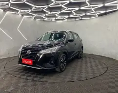 NISSAN KICKS 1.6 16V FLEXSTART ADVANCE XTRONIC NISSAN KICKS 1.6 16V FLEXSTART ADVANCE XTRONIC