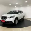 NISSAN KICKS 1.6 16V FLEXSTART S 4P MANUAL NISSAN KICKS 1.6 16V FLEXSTART S 4P MANUAL