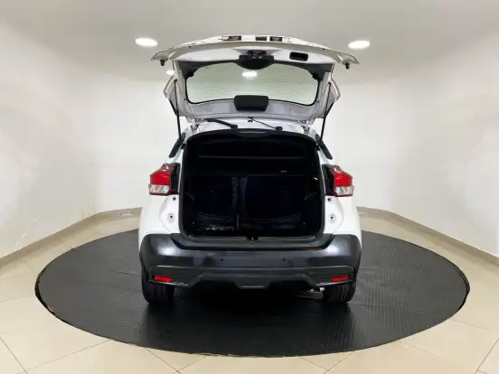 NISSAN-KICKS-1.6 16V FLEXSTART S 4P MANUAL NISSAN-KICKS-2020