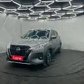 NISSAN KICKS 1.6 16V FLEXSTART SENSE XTRONIC NISSAN KICKS 1.6 16V FLEXSTART SENSE XTRONIC