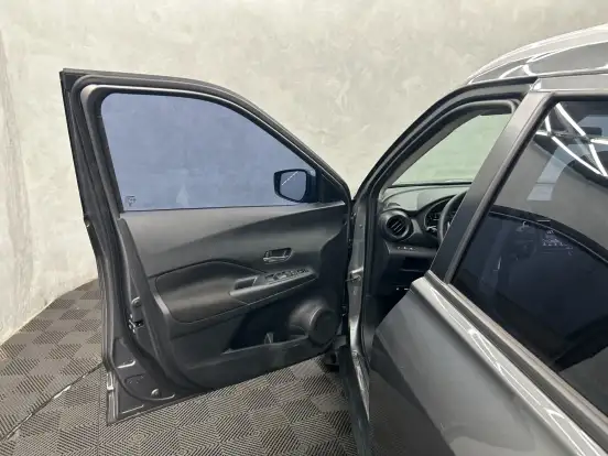 NISSAN-KICKS-1.6 16V FLEXSTART SENSE XTRONIC NISSAN-KICKS-2024