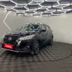 NISSAN KICKS 1.6 16V FLEXSTART SENSE XTRONIC NISSAN KICKS 1.6 16V FLEXSTART SENSE XTRONIC