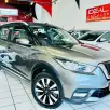 NISSAN KICKS 1.6 16V FLEXSTART SL 4P XTRONIC NISSAN KICKS 1.6 16V FLEXSTART SL 4P XTRONIC
