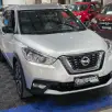 NISSAN KICKS 1.6 16V FLEXSTART SL 4P XTRONIC NISSAN KICKS 1.6 16V FLEXSTART SL 4P XTRONIC
