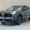 NISSAN KICKS 1.0 TURBO FLEX ADVANCE DCT NISSAN KICKS 1.0 TURBO FLEX ADVANCE DCT