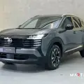 NISSAN KICKS 1.0 TURBO FLEX ADVANCE DCT NISSAN KICKS 1.0 TURBO FLEX ADVANCE DCT