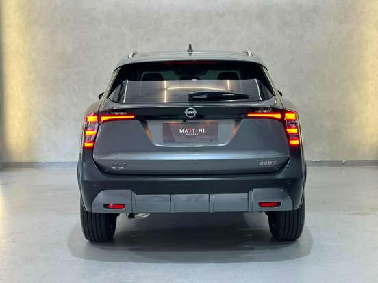 NISSAN-KICKS-1.0 TURBO FLEX ADVANCE DCT NISSAN-KICKS-2025