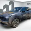 NISSAN KICKS 1.0 TURBO FLEX SENSE DCT NISSAN KICKS 1.0 TURBO FLEX SENSE DCT